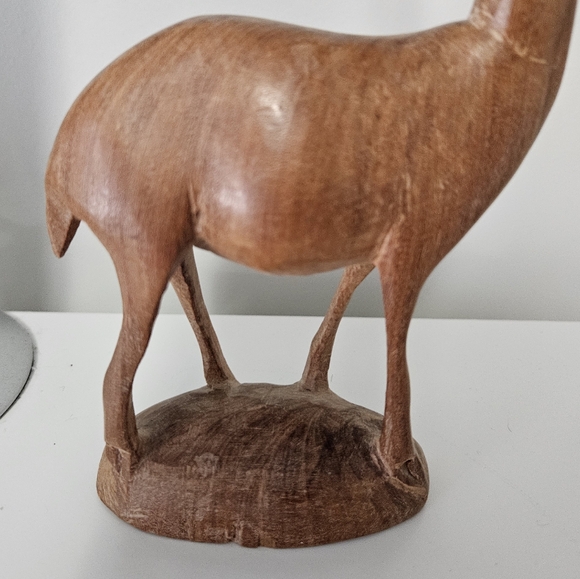 Wood Animals - Picture 4 of 14